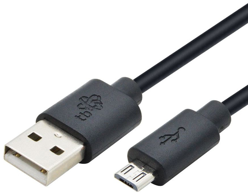 Złącza USB Typ A i Micro-B – Uniwersalne połączenia dla różnych urządzeń