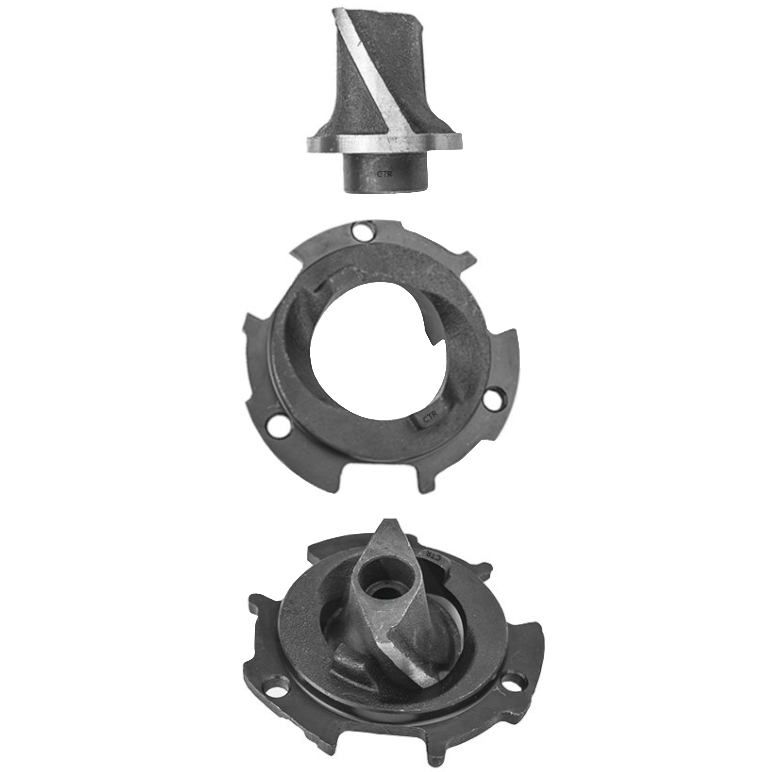 Porządek w pracy – Łatwy dostęp do klipsów