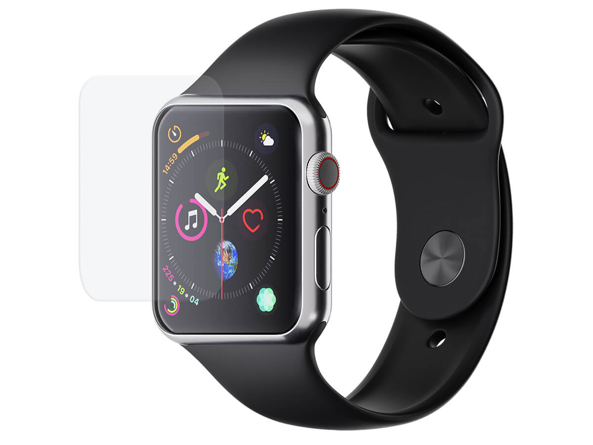 Odporność na stłuczenia i zarysowania – Jak działa technologia Watch Protection™?