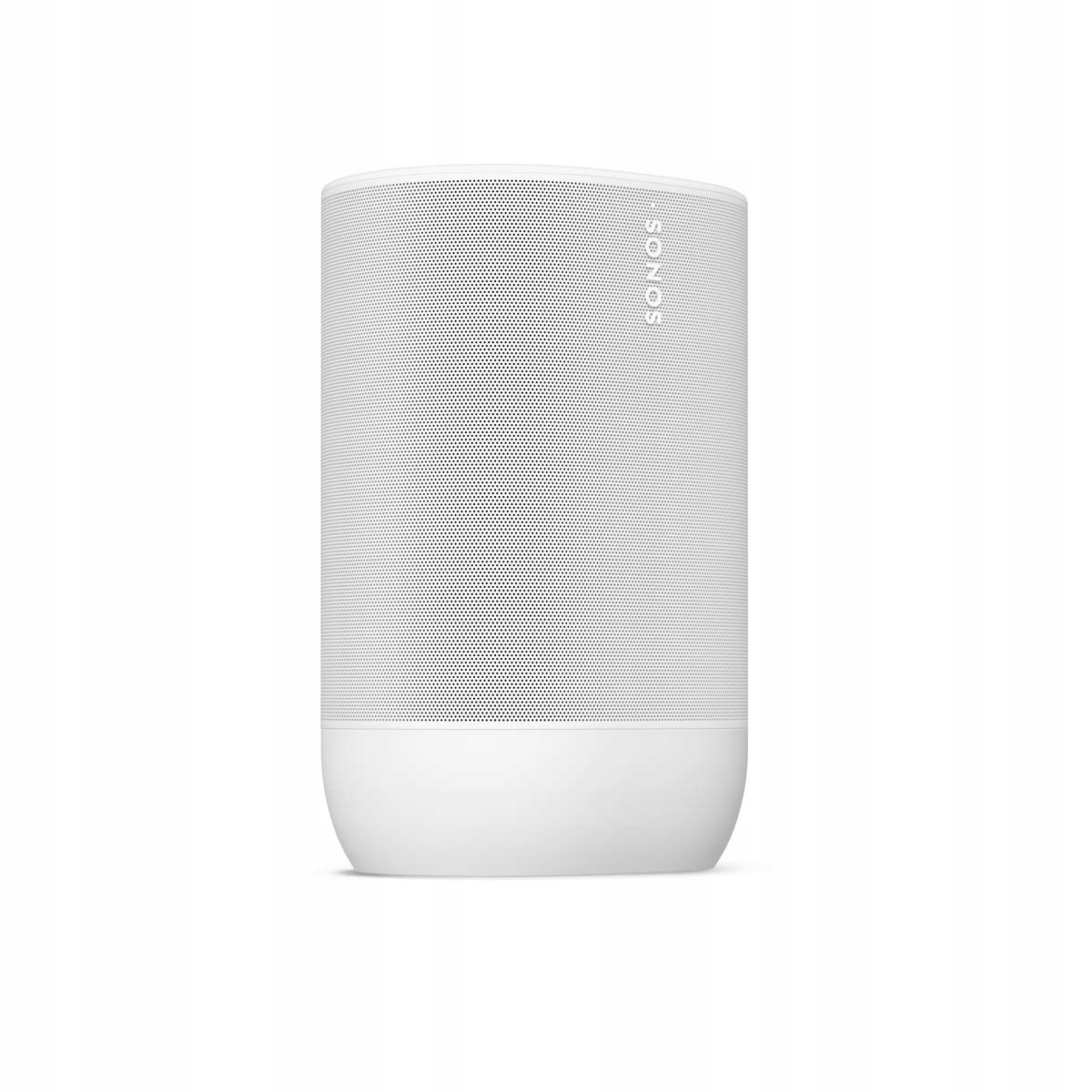 Głośnik Sonos Move 2 – Przenośny dźwięk w klasie premium