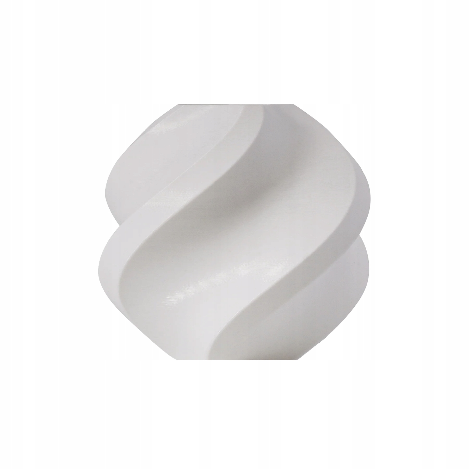 Filament Bambu Lab PC 1,75mm 1kg Biały – Idealny do druku 3D