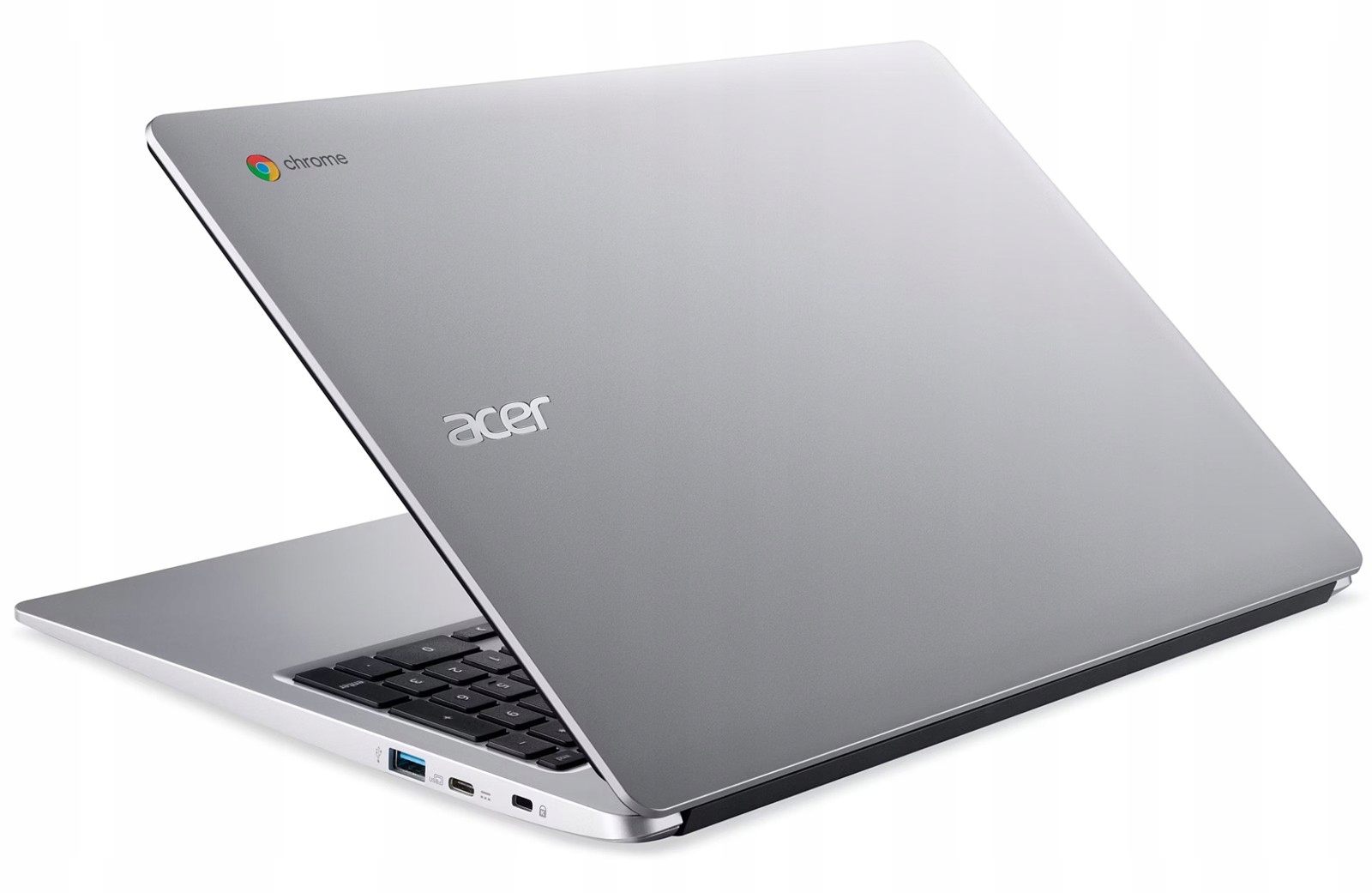 Wydajność pamięci – 4GB LPDDR4 i 64GB eMMC