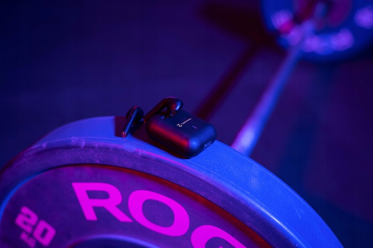 Nowoczesna technologia Bluetooth 5.0