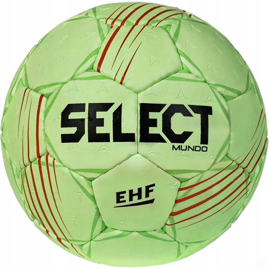 Piłka ręczna Select Mundo EHF – Idealna do treningu i rozgrywek