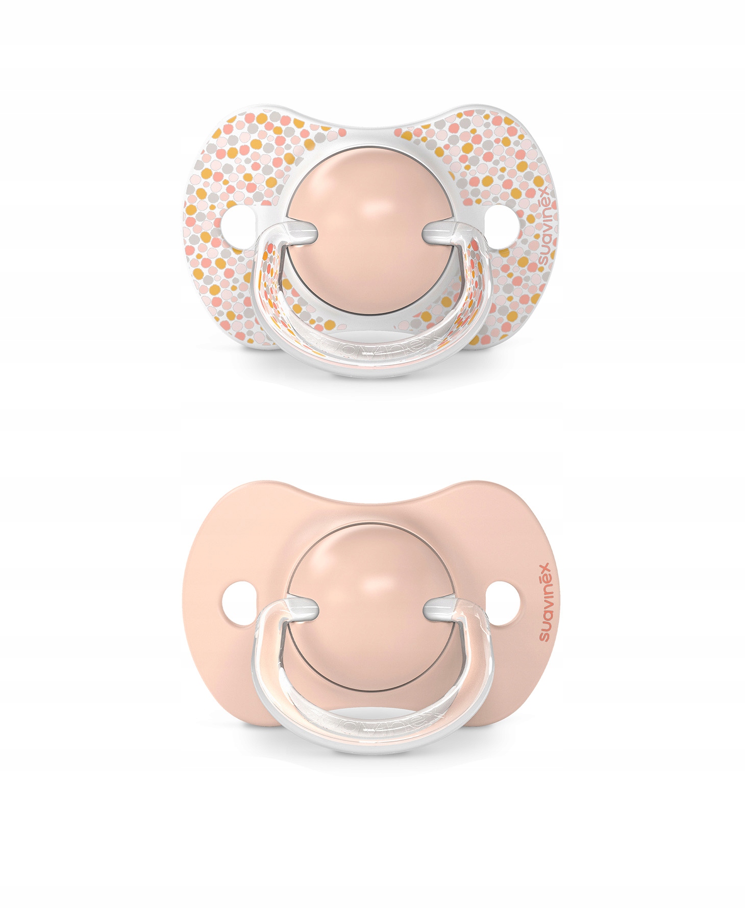 Właściwości uspokajające i zdrowotne smoczka