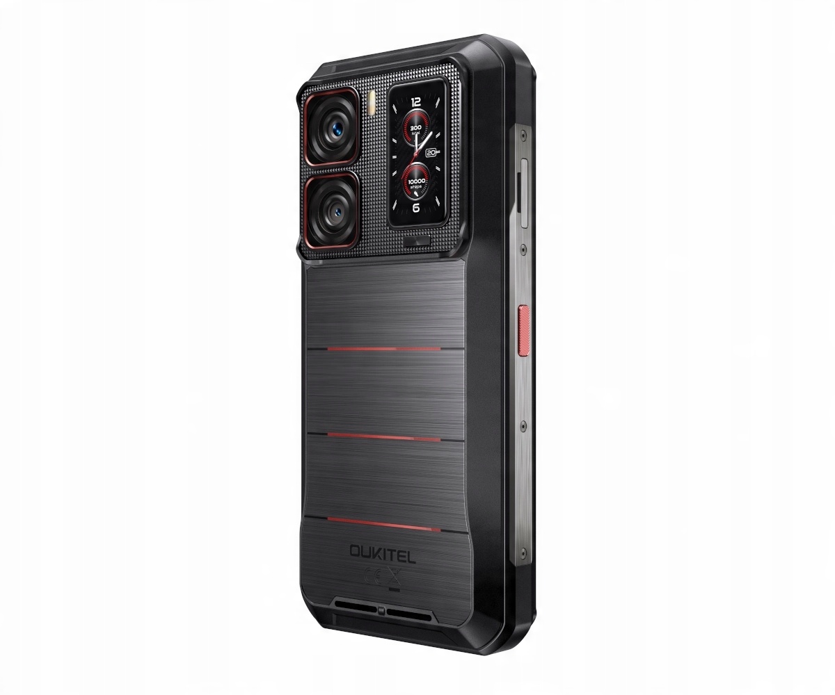 Wyjątkowe możliwości fotograficzne – Aparat 108 Mpix i 32 Mpix