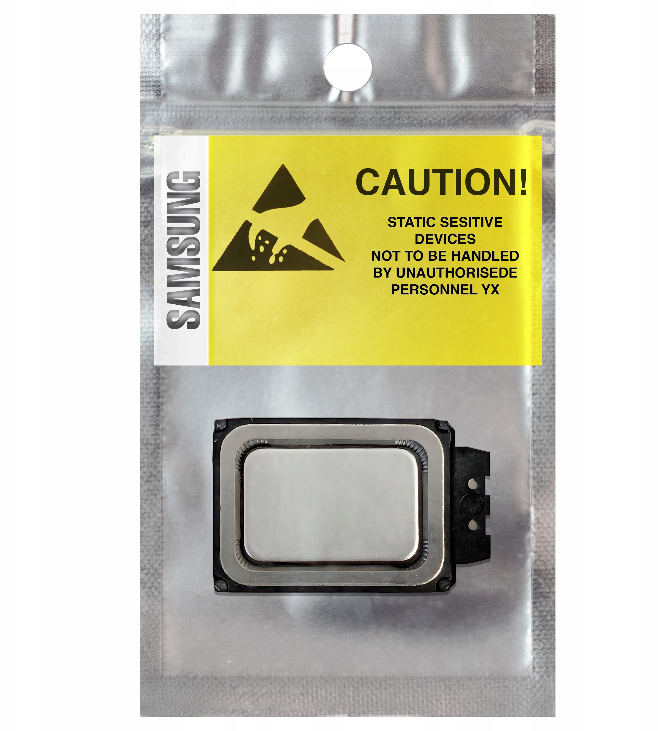 Głośnik Dolny do Samsung Galaxy A35 M35 A55 – Oryginalna jakość dźwięku