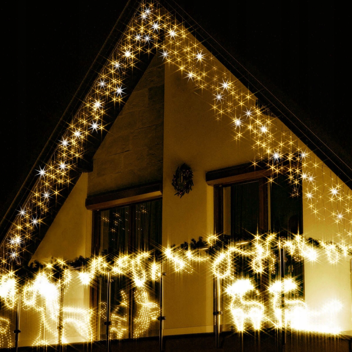 Funkcje zdalnego sterowania i timer