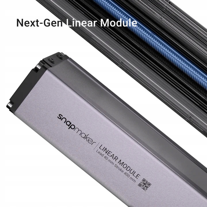 Przyszłościowa możliwość rozbudowy i łatwy montaż