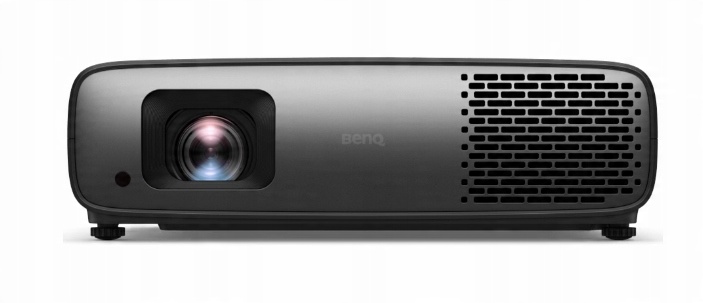 Projektor DLP BenQ W4100i – Odkryj kino domowe w jakości 4K UHD