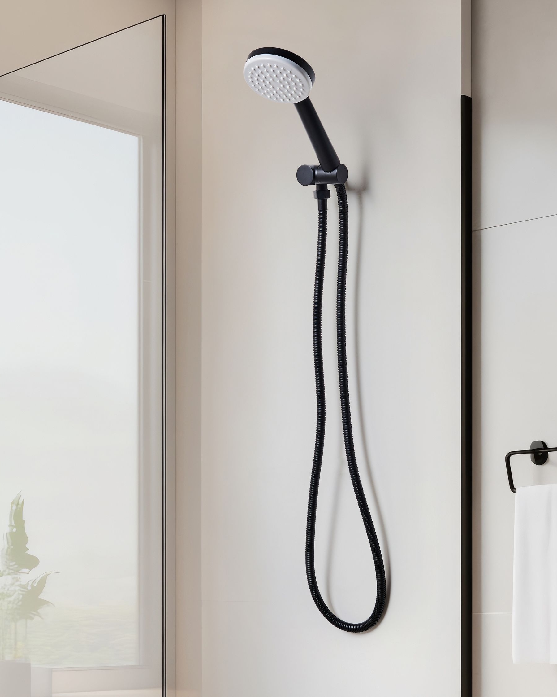 Praktyczny design i łatwa instalacja