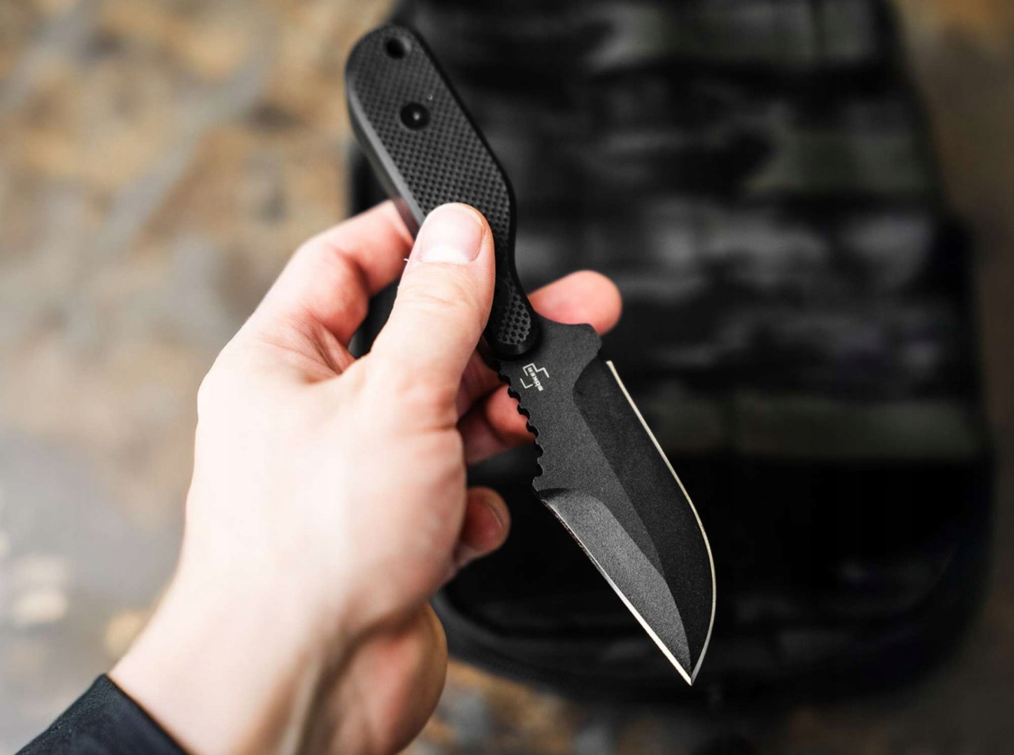 Inspiracja filipińskimi sztukami walki