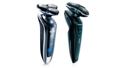 Wymienna głowica goląca do golarek SensoTouch 3D i arcitec