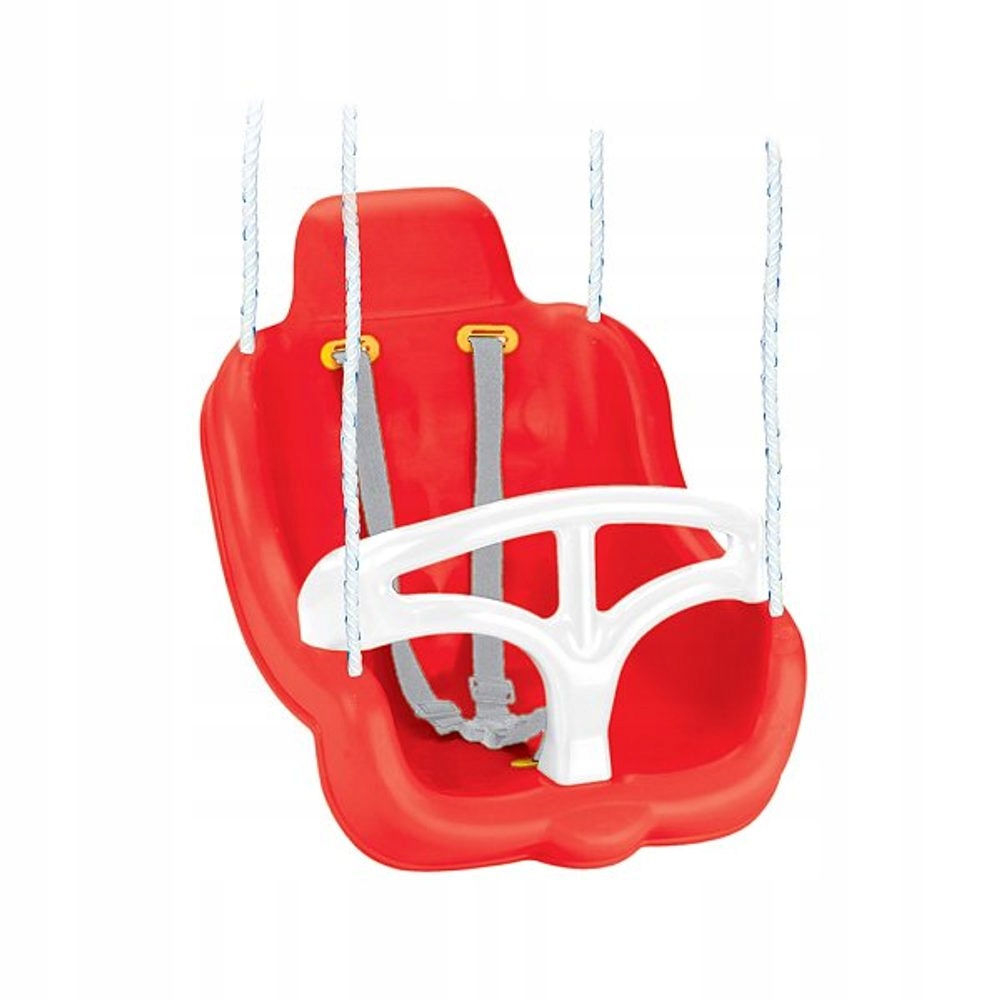 Bezpieczna konstrukcja z podwójnym zabezpieczeniem