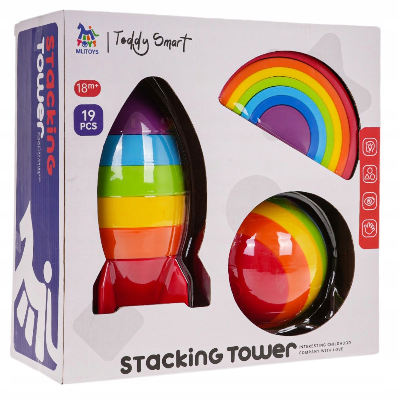 Wspieranie rozwoju emocjonalnego i społecznego