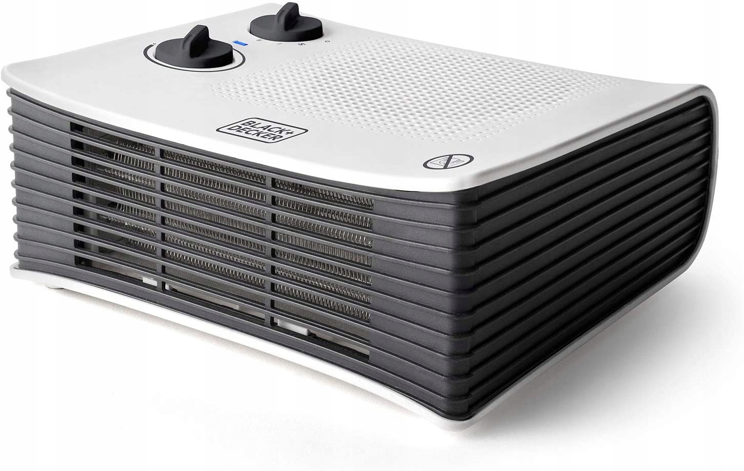 Kompaktowe wymiary dla łatwego przechowywania