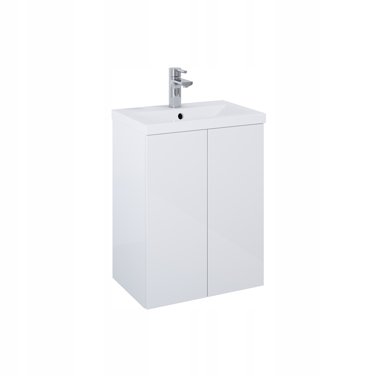 Stylowy design i kolor biały – Idealne dopasowanie do nowoczesnych wnętrz