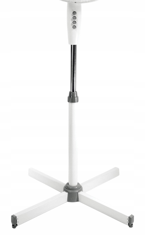 Wygodna Regulacja Wysokości i Kąta Nachylenia