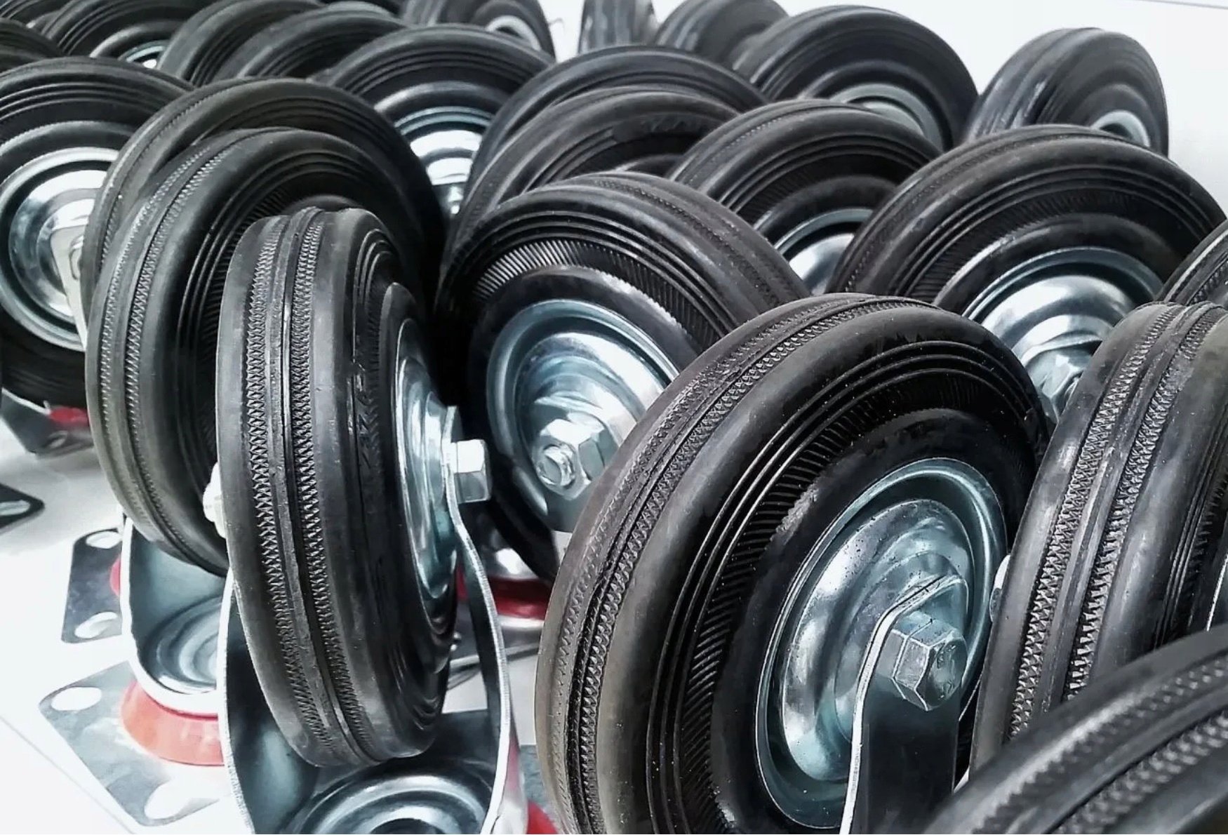 Funkcja Fast Freeze – Szybkie zamrażanie dla zachowania wartości odżywczych