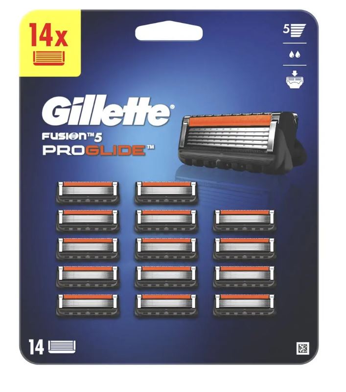 Precyzyjny trymer do stylizacji zarostu w trudnodostępnych miejscach