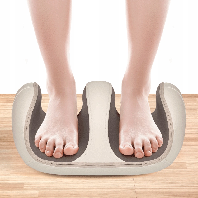 Masażer stóp i nóg Rebel Active – Twoje źródło relaksu i ulgi