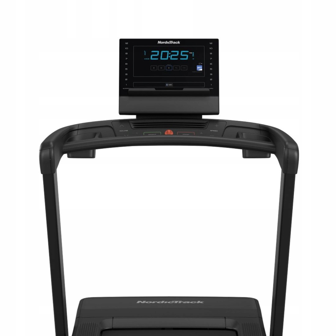 Innowacyjna technologia iFIT – Treningi dostosowane do Twoich potrzeb