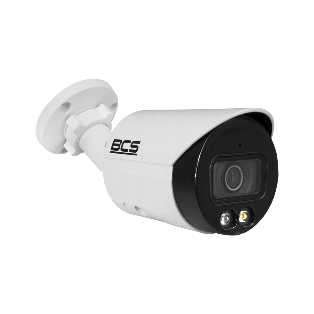Kamera tubowa IP BCS-L-TIP16FCR3L3-Ai1 6Mpx – Twoje bezpieczeństwo w zasięgu ręki