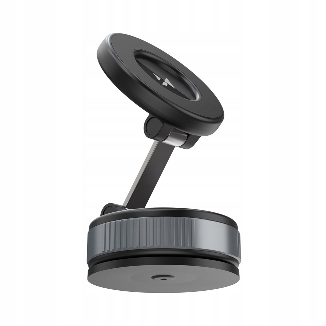 Wzmocniona przyssawka z systemem blokady