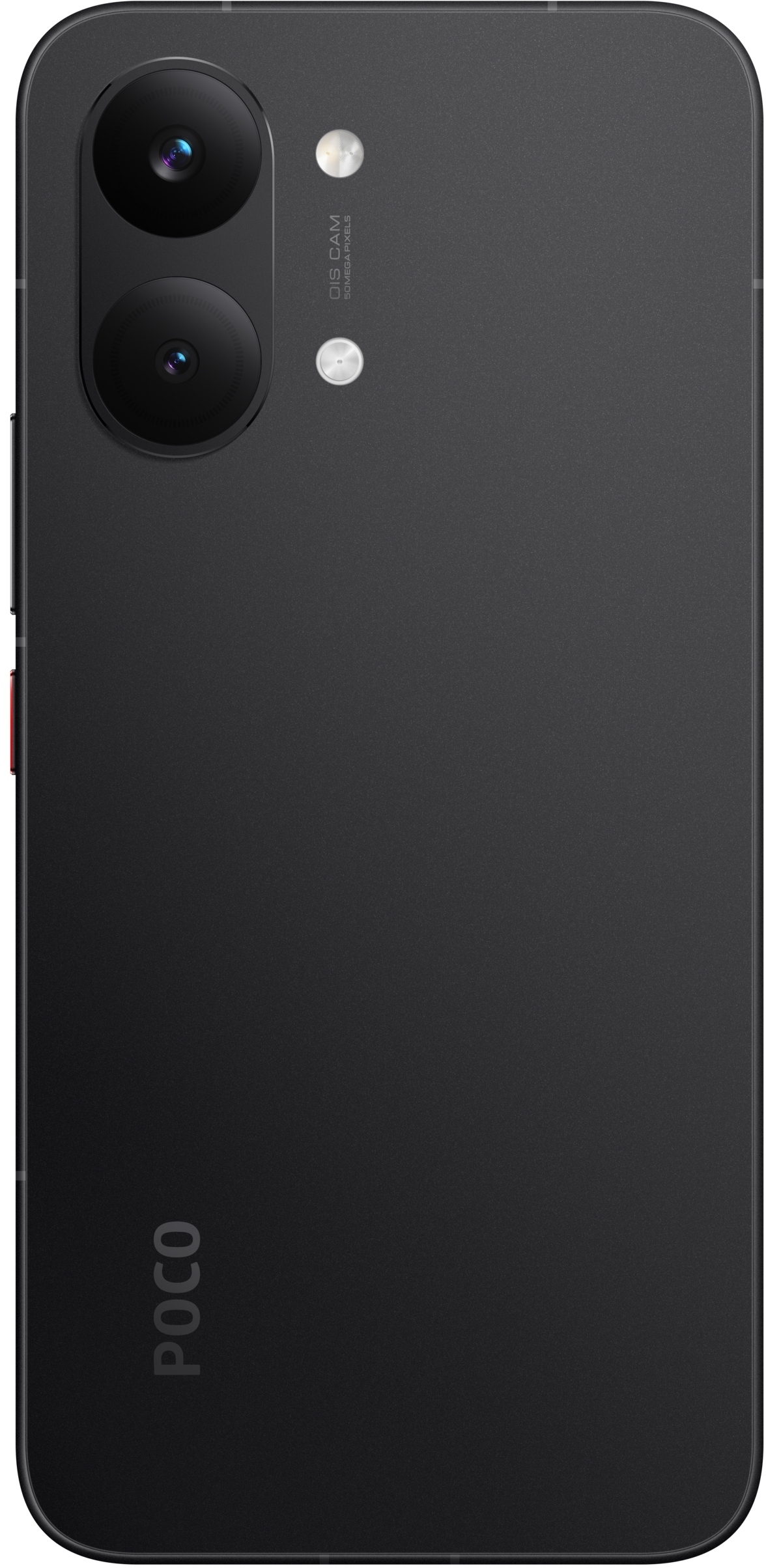 Profesjonalne zdjęcia z aparatem 50MP Light Fusion 600