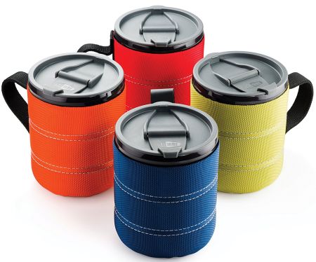 Kubek termiczny Infinity Backpacker Mug GSI Outdoors