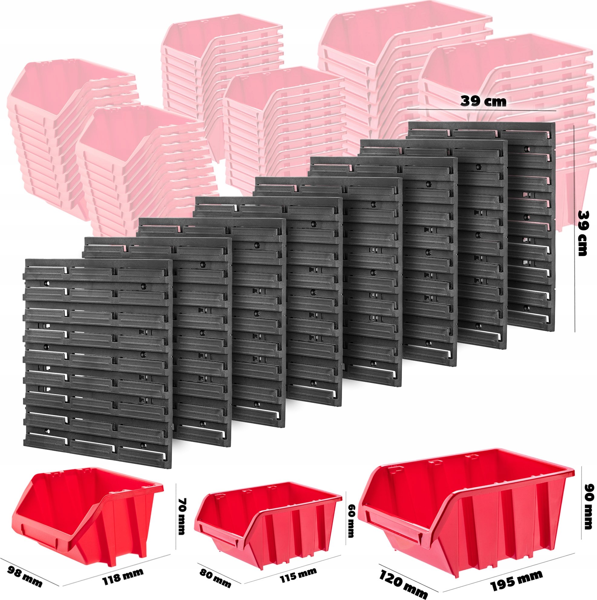 Modułowa budowa – dostosuj do swoich potrzeb