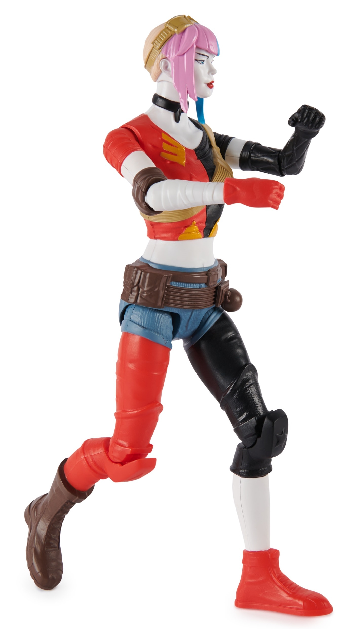 Wysokiej jakości materiał – trwałość i bezpieczeństwo