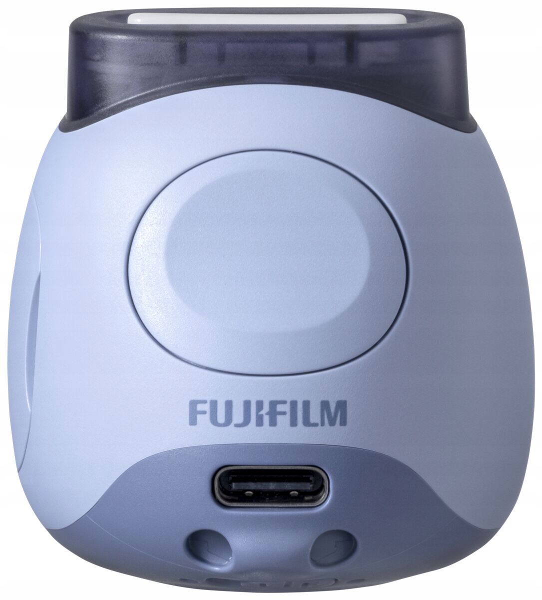 Wbudowana lampa błyskowa i komunikacja Bluetooth