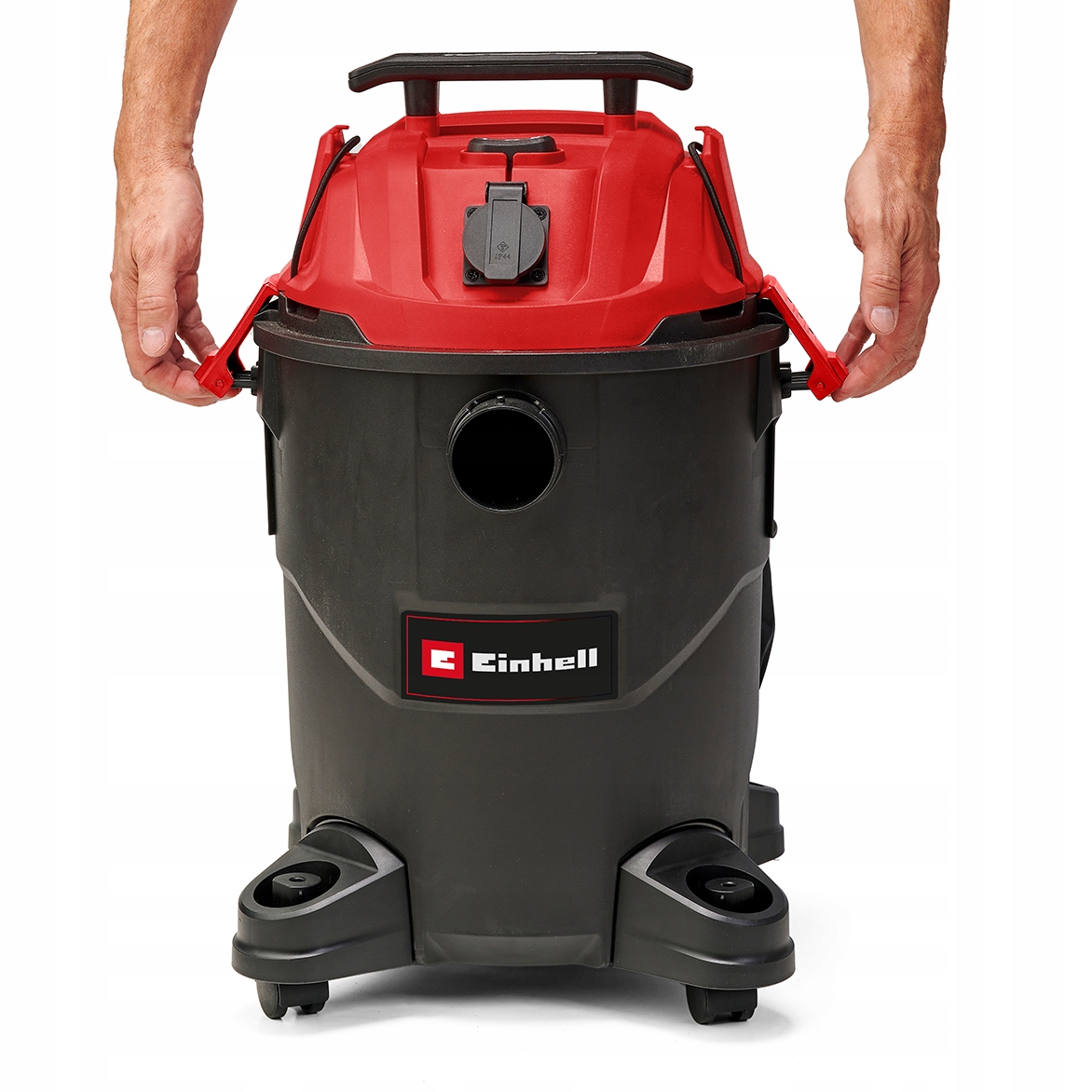 Automatyczne gniazdo do elektronarzędzi – Wygodne uruchamianie i wyłączanie