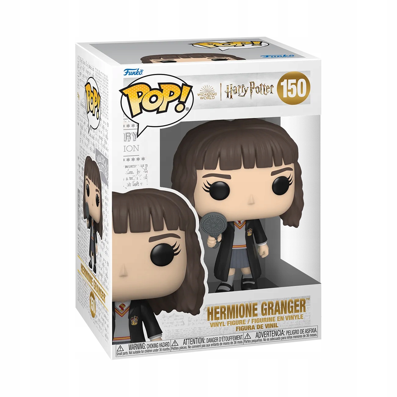 Kolekcjonerskie figurki Funko Pop! – Odkryj świat popkultury