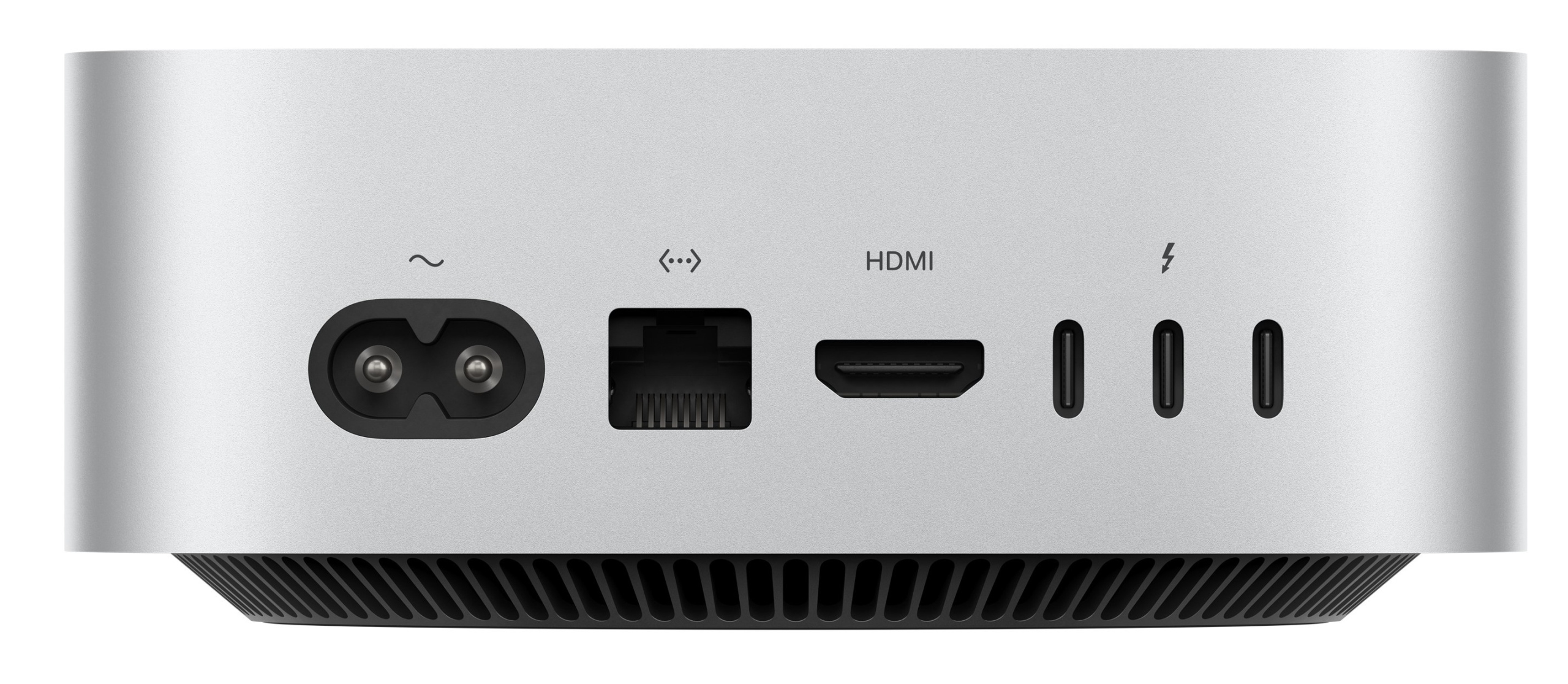 Innowacyjne porty – USB, Thunderbolt i HDMI w zasięgu ręki