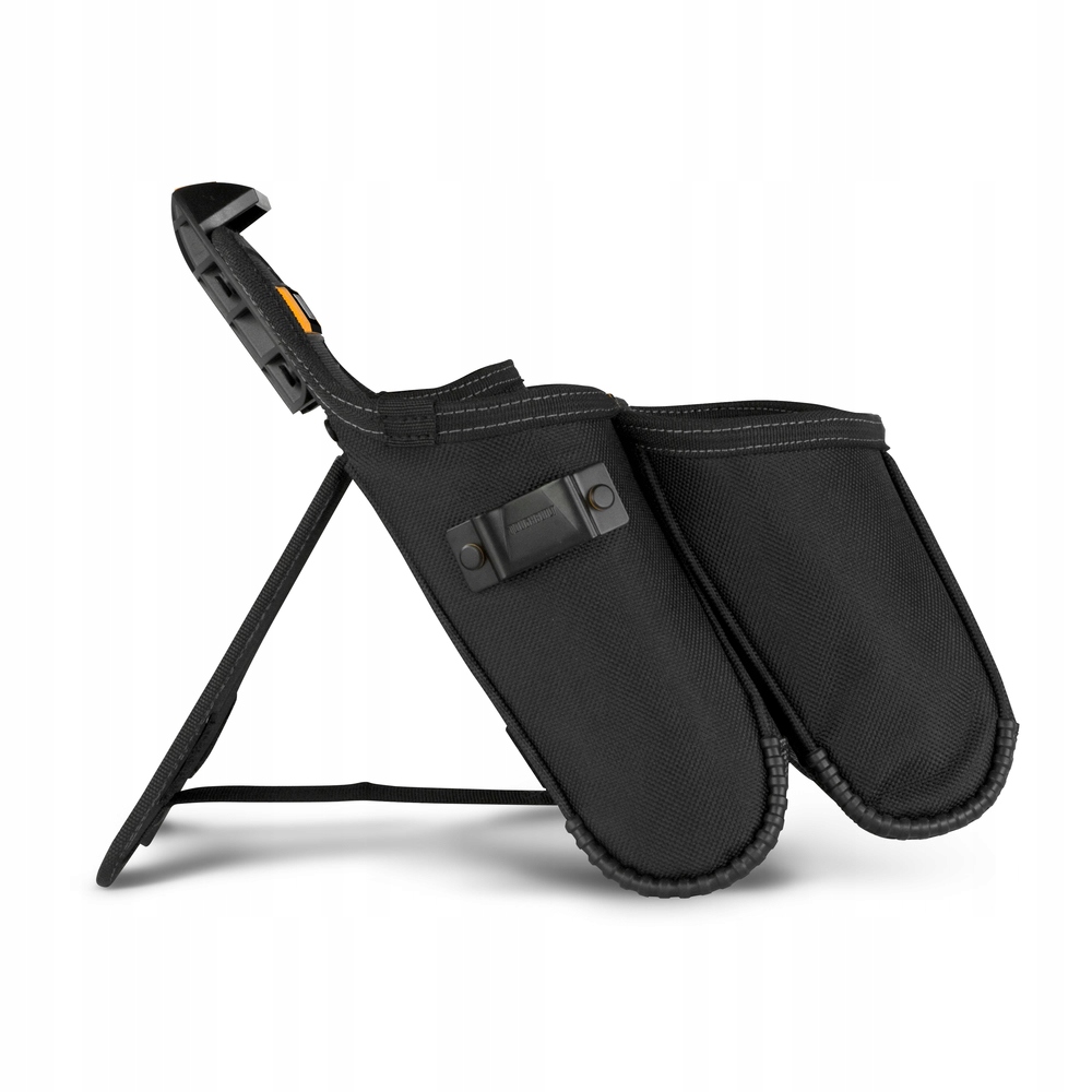 Ergonomiczne kieszenie – Ułatwiające dostęp do narzędzi