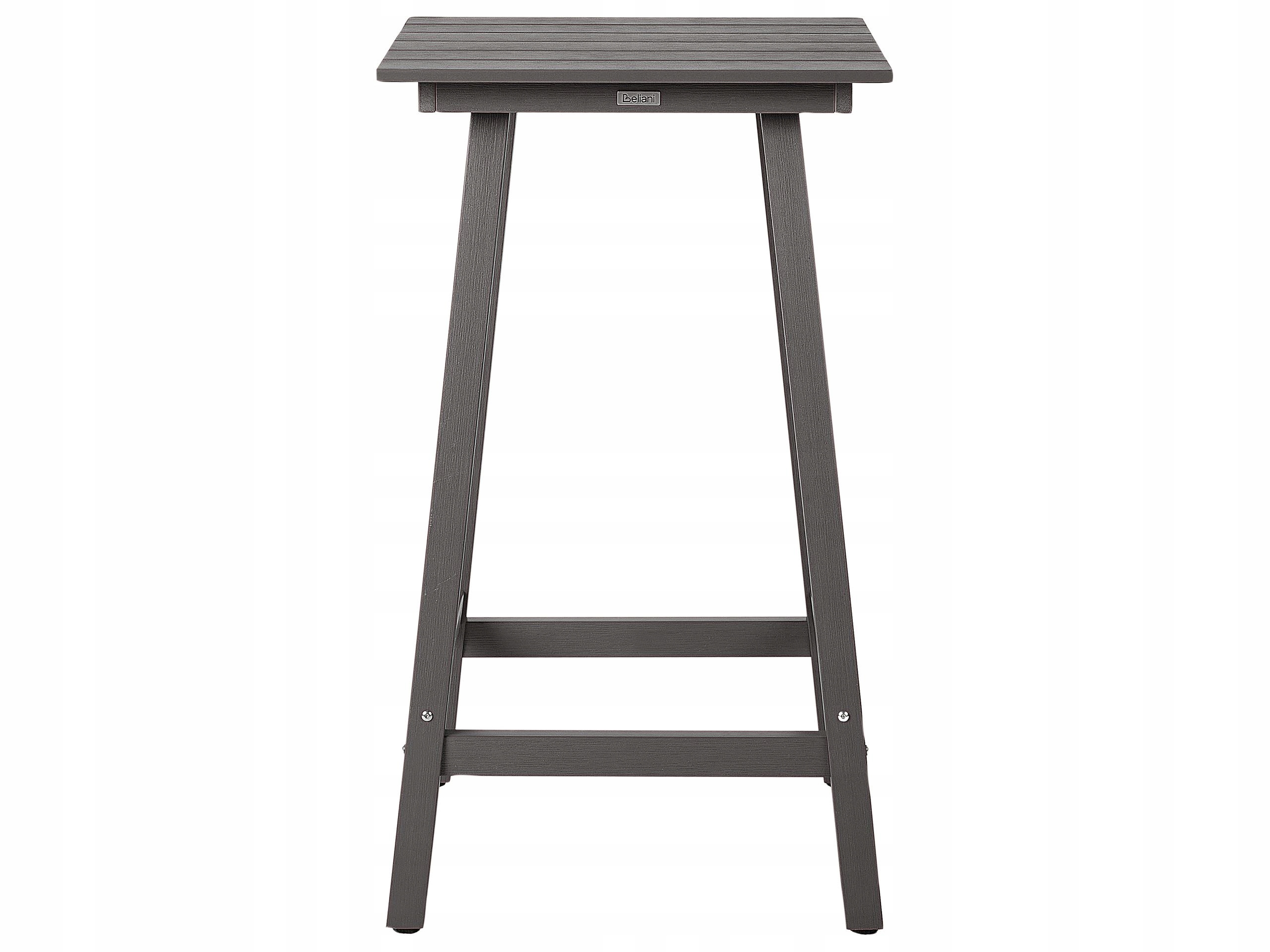 Nowoczesny design idealny do tarasu i ogrodu