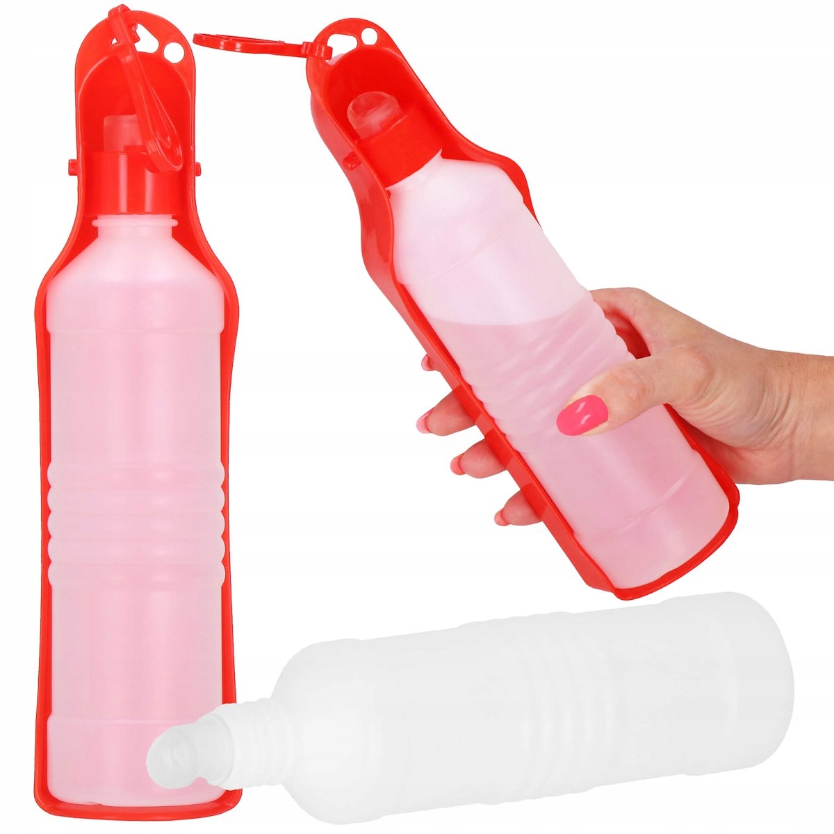 Wysoka jakość materiałów – Trwałość i łatwość w czyszczeniu