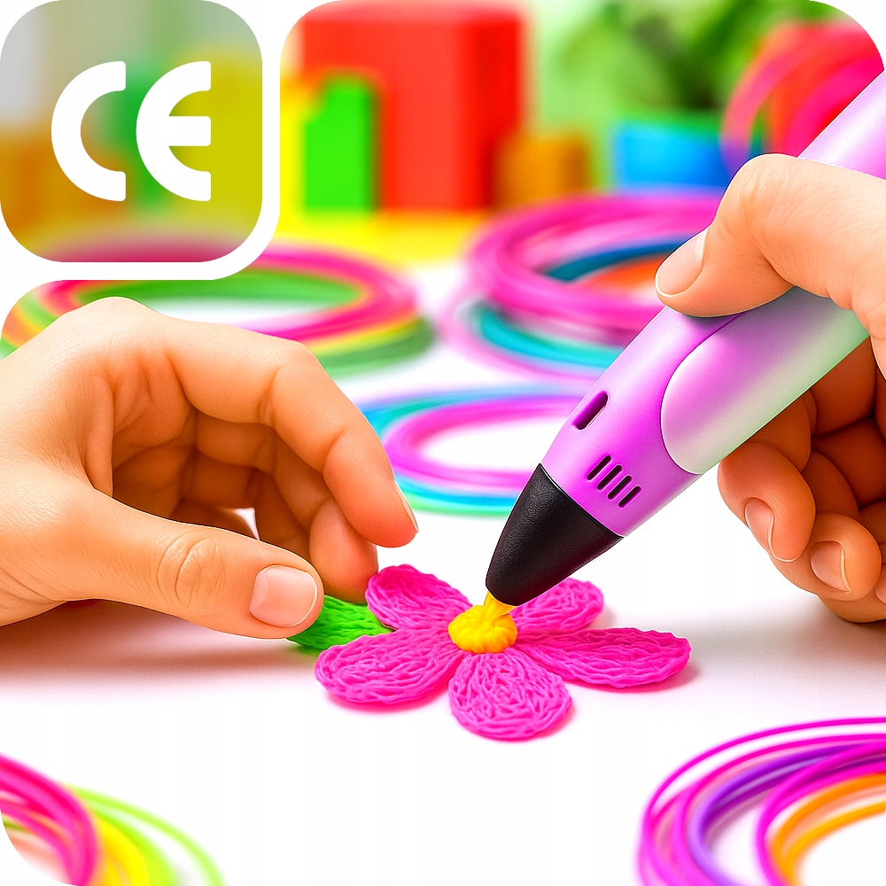 Zalet, które pokochasz – Nowoczesna technologia 3D