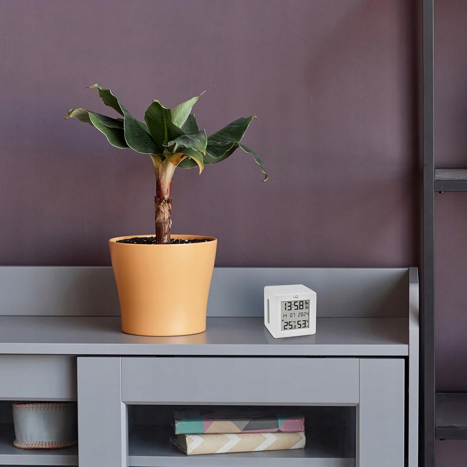 Wysoka jakość wykonania – Tworzywo sztuczne i elegancki design