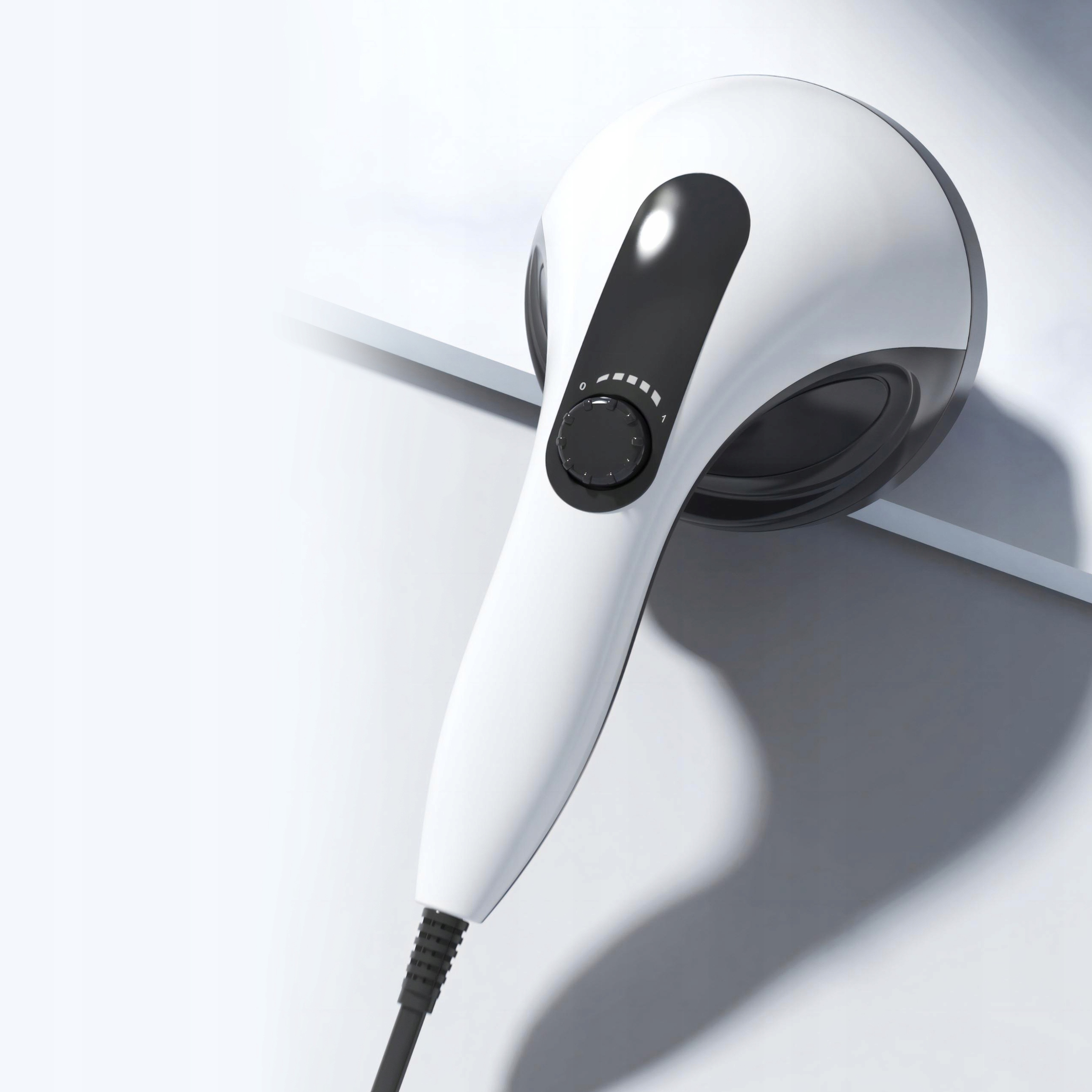 Relaksacja i redukcja skurczów mięśniowych