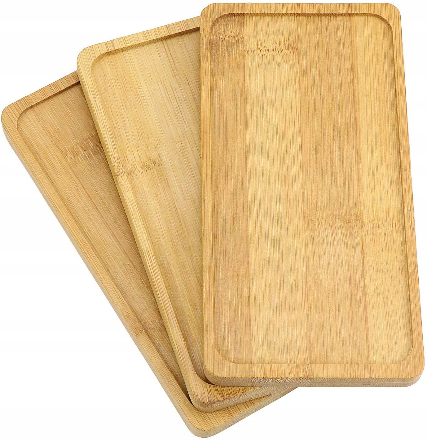 Wysokiej jakości materiał – bambus dla ekologicznego przechowywania