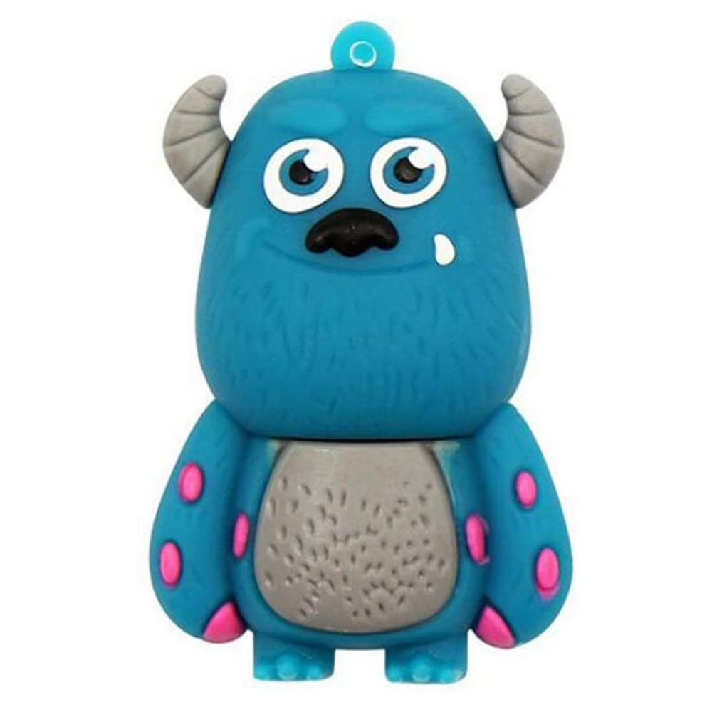 Stylowy i praktyczny design pendrive'a