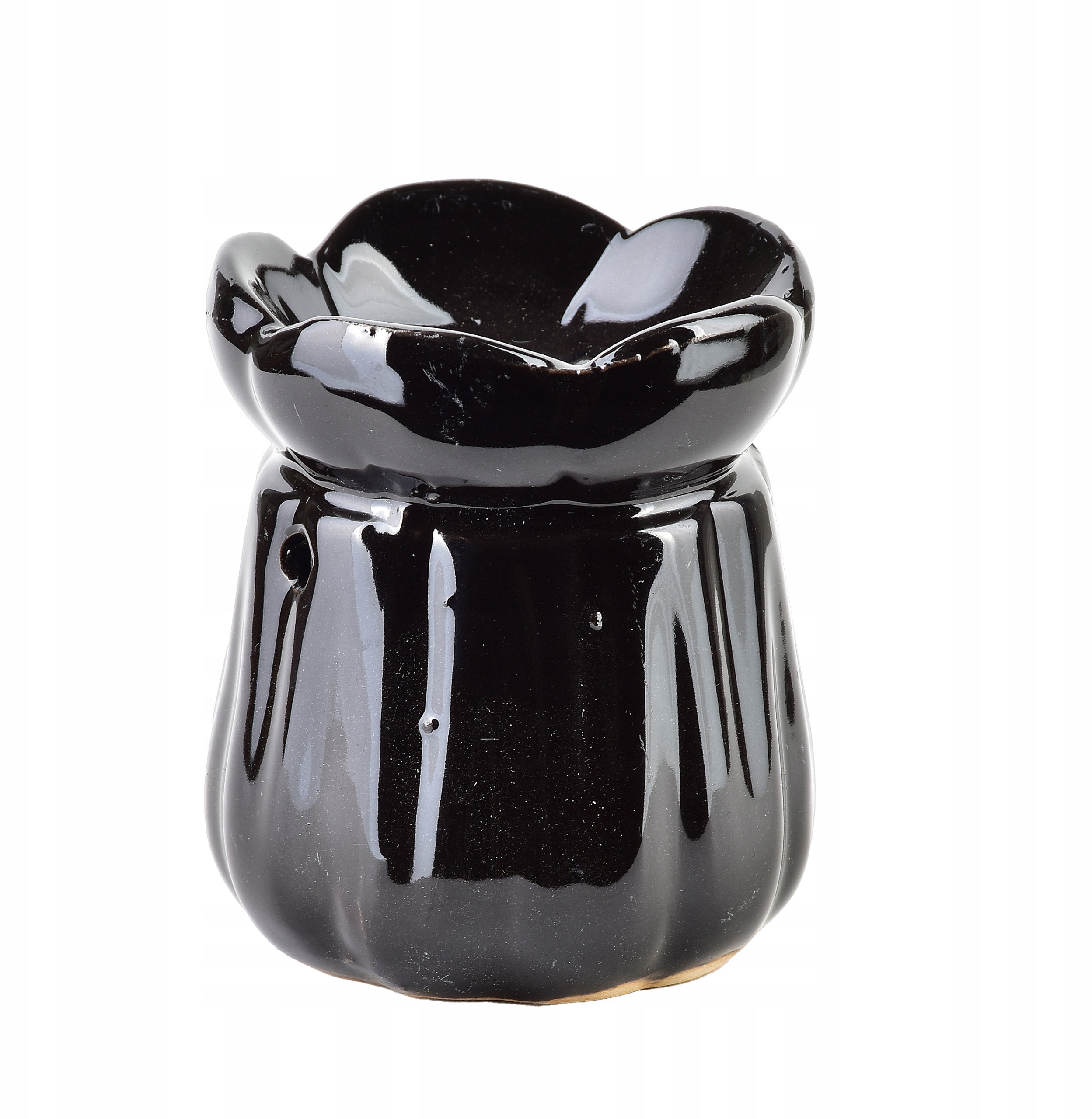 Kominek na olejek zapachowy 6,5x6,5x7,5cm – Elegancki dodatek do Twojego wnętrza