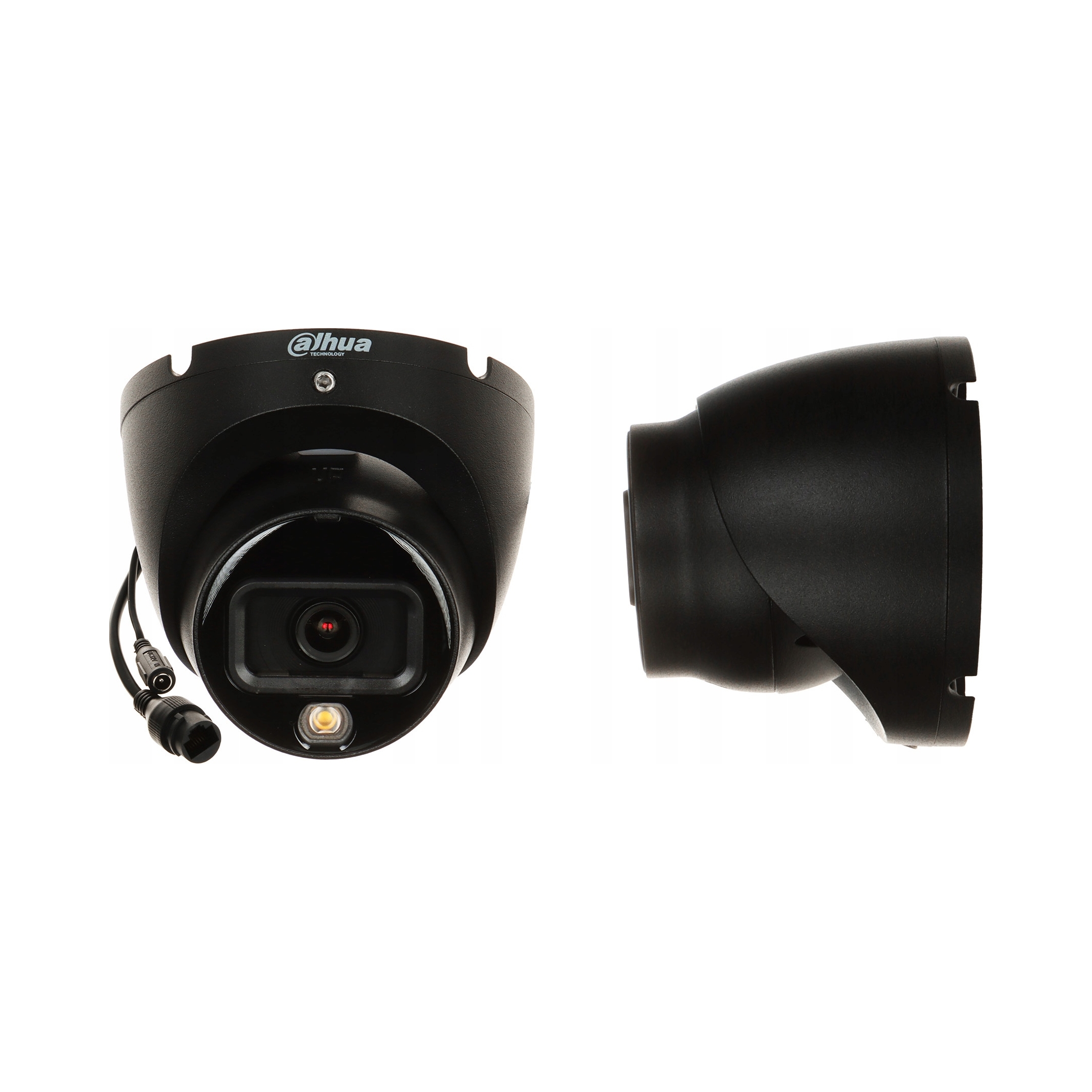 Kamera IP DAHUA IPC-HDW1839T-A-IL-0280B-S6-BLACK – Wysoka jakość monitoringu