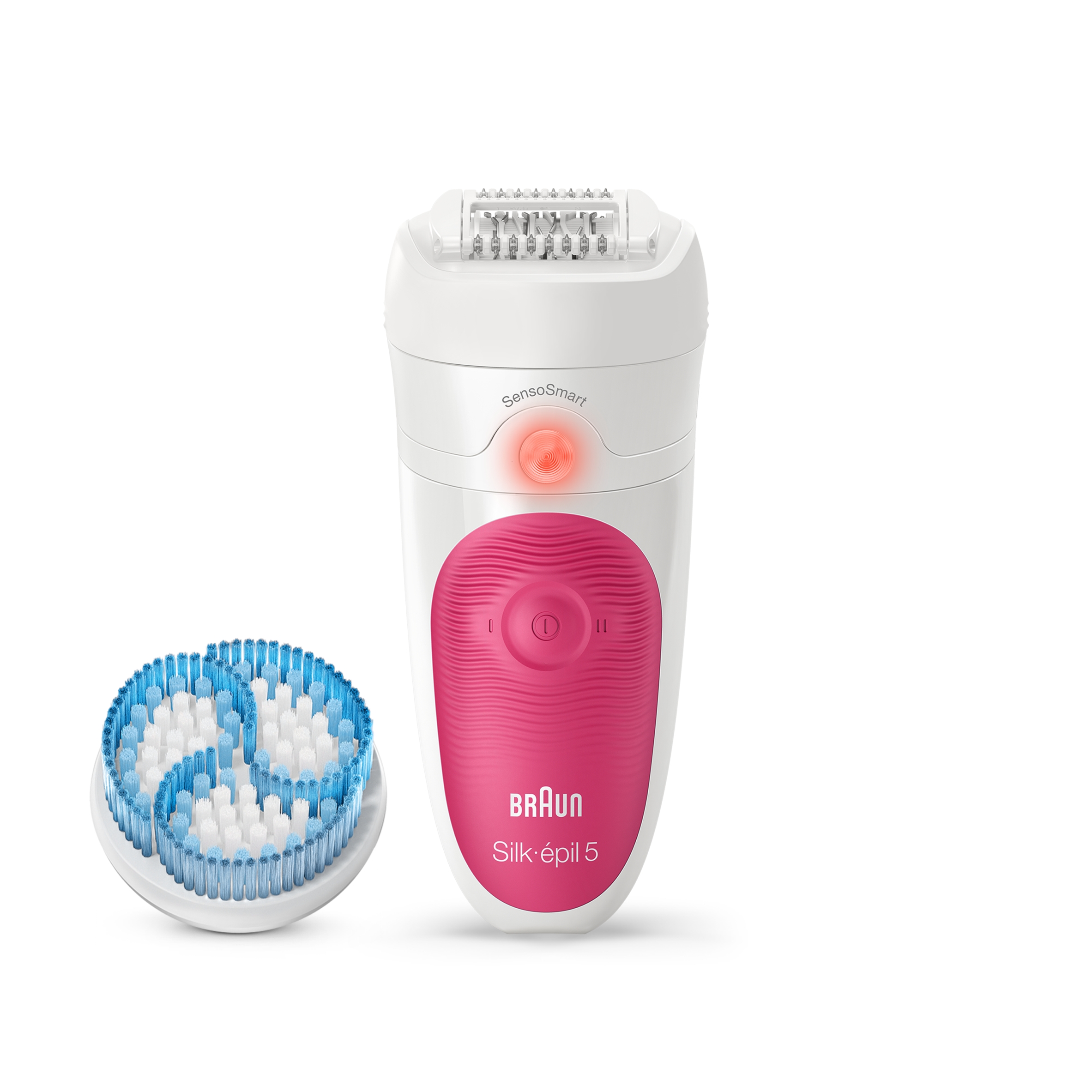 Technologia MicroGrip z 28 pęsetami