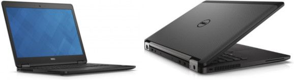 notebook latitide e5540