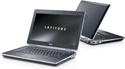 notebook dell