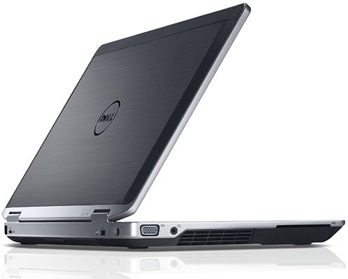 notebook dell